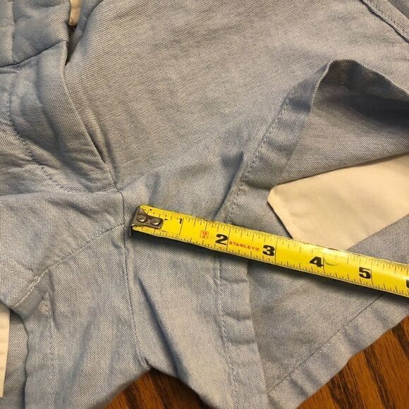 J Crew women’s Bermuda short shorts size 00 - Picture 5 of 5